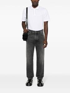 Brioni Poloshirt - Wit