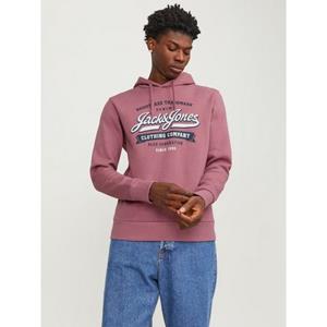 Jack&Jones Logo Sweat Hood