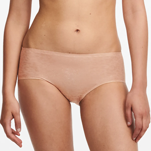Chantelle naadloze short - Soft Strech - Shorty - 2.0 - Hipster onzichtbaar ondergoed
