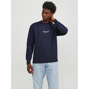 Jack & Jones Sweatshirt JORVESTERBRO SWEAT CREW NECK NOOS