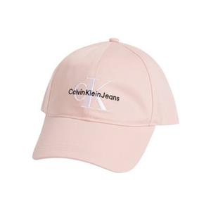 Calvin Klein Jeans Baseball Cap "MONOGRAM CAP"