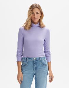 Opus  Softa Shirt Soft Viola