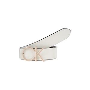 Calvin Klein Wendegürtel "RE-LOCK REV BELT 30MM"