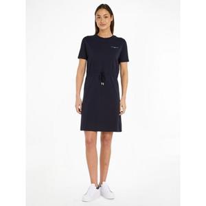 Tommy hilfiger jurk 1985 reg mini corp