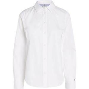 Tommy Hilfiger Overhemdblouse