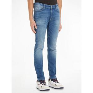 Tommy Jeans Skinny-fit-Jeans "SIMON SKNY", im 5-Pocket-Style