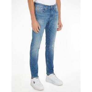 Tommy Jeans 5-Pocket-Jeans "AUSTIN SLIM", im 5-Pocket-Style