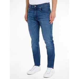 Tommy Hilfiger 5-Pocket-Jeans "TAPERED HOUSTON"