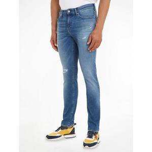 TOMMY JEANS Slim fit jeans SCANTON SLIM
