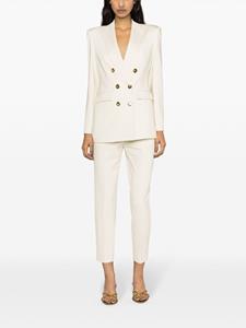 PINKO Pantalon met zakken - Beige