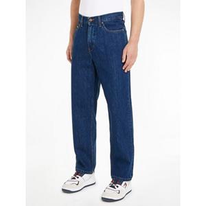 TOMMY JEANS Straight jeans SKATER JEAN in 5-pocketsstijl