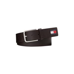 Tommy Jeans Ledergürtel "TJM ADJ. BELT 3.5"