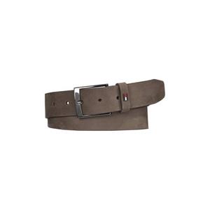 Tommy Hilfiger Leren riem