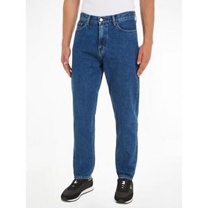 Tommy Jeans Tapered-fit-Jeans "ISAAC RLXD TAPERED", im 5-Pocket-Style