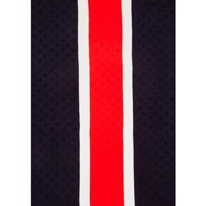 Tommy Hilfiger Schal "TH CONTEMPORARY MONO SQUARE"