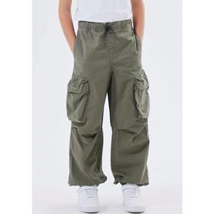 Name It Cargohose NKMBEN R PARACHUTE TWI PANT 1900-TF NOOS