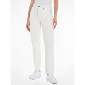 Tommy Hilfiger Prettige jeans met merklabel