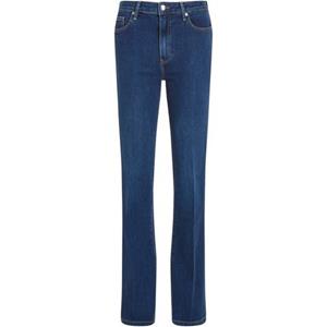 Tommy Hilfiger Curve Bootcut jeans CRV BOOTCUT RW KAI
