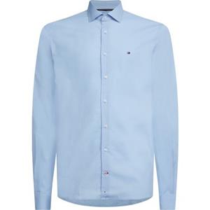 Tommy Hilfiger Big & Tall Langarmhemd "BT - CORE FLEX POPLIN RF SHIRT"