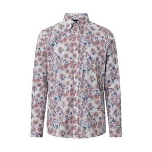 Joop Jeans Langarmhemd "JJSH-22Hanson2-W"