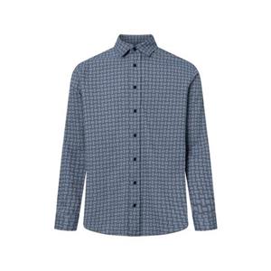 Joop Jeans Langarmhemd "JJSH-107Hale2-W"