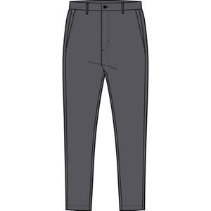 Tommy Hilfiger Chino CHELSEA CHINO ESSENTIAL TWILL