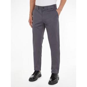 Calvin Klein Chinohose "SATEEN STRETCH SLIM CHINO"