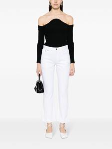 valentinogaravani Valentino Garavani Bootcut jeans - Wit
