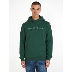 Tommy Jeans Kapuzensweatshirt "TJM REG ESNTL GRAPHIC HOOD EXT"