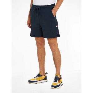 TOMMY JEANS Cargoshort TJM BADGE CARGO SHORT