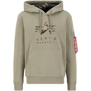 Alpha Industries Hoodie