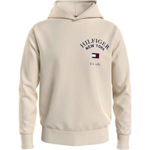 Tommy Hilfiger Hoodie "ARCHED VARSITY HOODY"