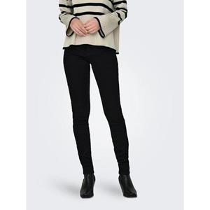 ONLY Skinny-fit-Jeans "ONLDAISY REG BACK POC SKINNY DNM"