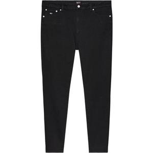 Tommy Jeans Curve Skinny-fit-Jeans "CRV MELANY HGH SSKN DG4280"