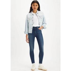 Levis Skinny-fit-Jeans "Retro High Skinny"