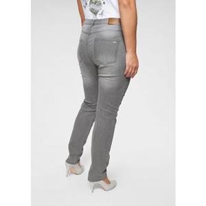 Arizona Slim-fit-Jeans "Curve-Collection", High Waist