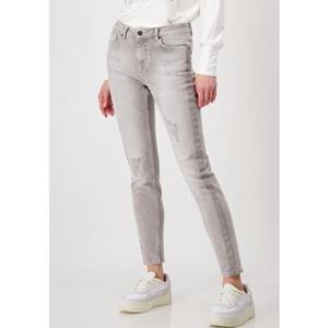 Monari Röhrenjeans