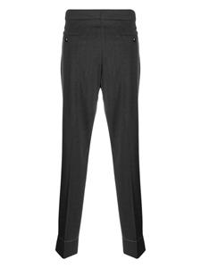 Ralph Lauren Purple Label Wollen pantalon - Grijs