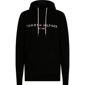 Tommy Hilfiger Big & Tall Hoodie "BT-TOMMY LOGO HOODY-B"