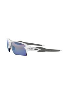 Oakley Flak 2.0 XL zonnebril - Wit