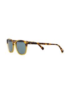 oliverpeoples Oliver Peoples O'Malley Sun zonnebril - Bruin