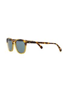 Oliver Peoples O'Malley zonnebril - Bruin