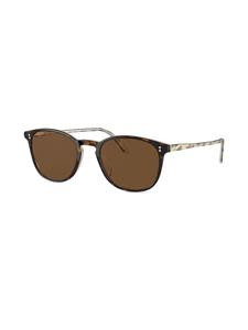 oliverpeoples Oliver Peoples Filey Vintage Sun zonnebril - Groen
