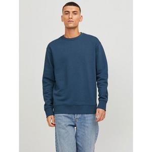 Jack & Jones Sweatshirt JJESTAR BASIC SWEAT CREW NECK NOOS