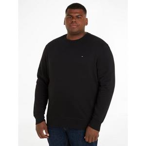 Tommy Hilfiger Sweatshirt "REG H85 TERRY C-NK SWEATSHIRT"