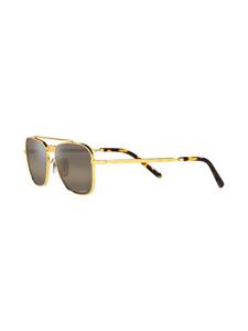 Ray-Ban New Caravam zonnebril - Goud