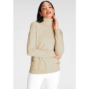 Bruno Banani Rollkragenpullover