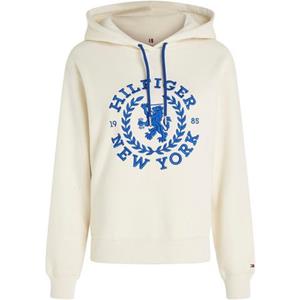 Tommy Hilfiger Curve Kapuzensweatshirt, mit Tommy Hilfiger Markenlabel