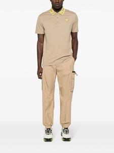 Versace Medusa Head cargo broek - Beige