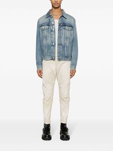 DSQUARED2 Sexy katoenen chino - Beige